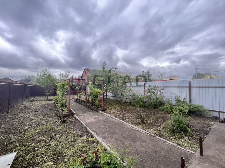 Дом 124 м² на участке 4,5 сот.