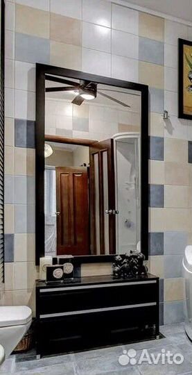 Комплект мебели в ванную комнату