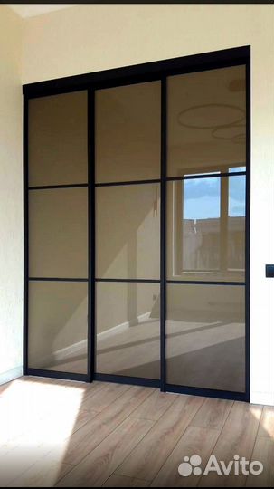 Межкомнатные перегородки от производителя