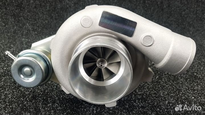 Турбина - GT28 - Nissan Silvia SR20-DET S13 S14 S1