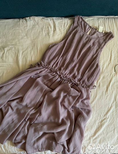 Платье H&M, Cropp