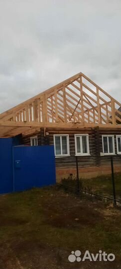 Строительство каркасных домов