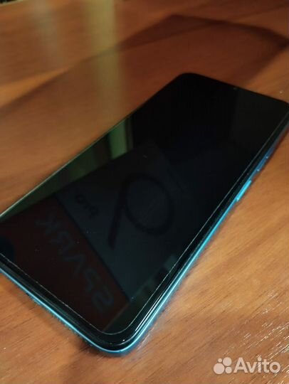 TECNO Spark 9 Pro, 4/128 ГБ