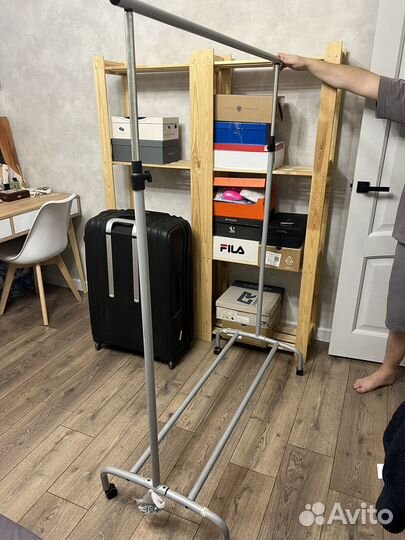 Вешалка напольная IKEA