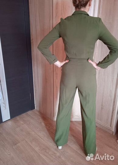 Комбинезон женский летний 1001 Dress