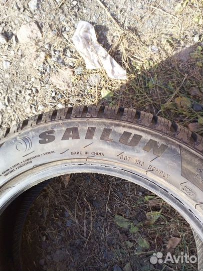 Sailun Ice Blazer WST3 205/55 R16 94T