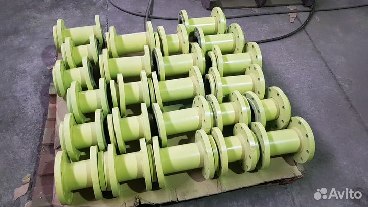 Мехобработка и сварка металлоконструкций