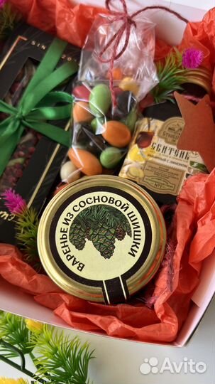 Подарочный набор с Доставкой / Подарок