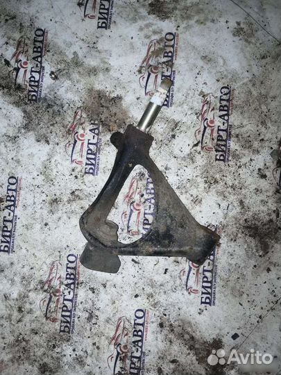 Опора, кронштейн, подушка двигателя Honda partner