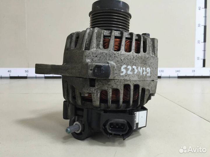 Генератор Hyundai i40