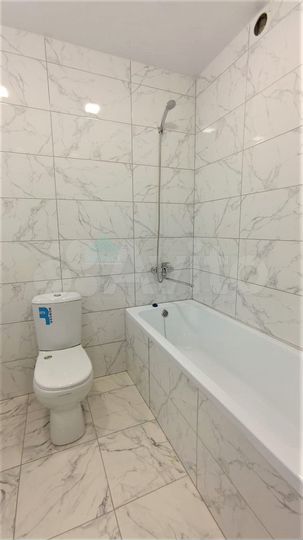 2-к. квартира, 48,3 м², 7/9 эт.