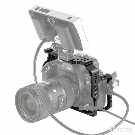 SmallRig CCC2271 Клетка для цифровой камеры Canon