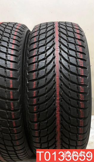 Michelin Latitude Alpin LA2 215/55 R18 99H