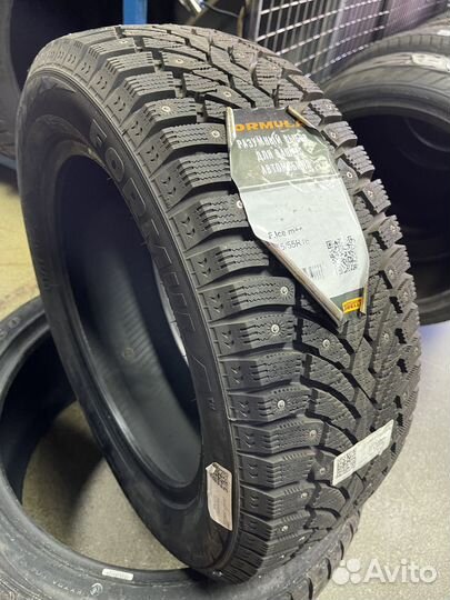 Pirelli Formula Ice 225/55 R17 102T