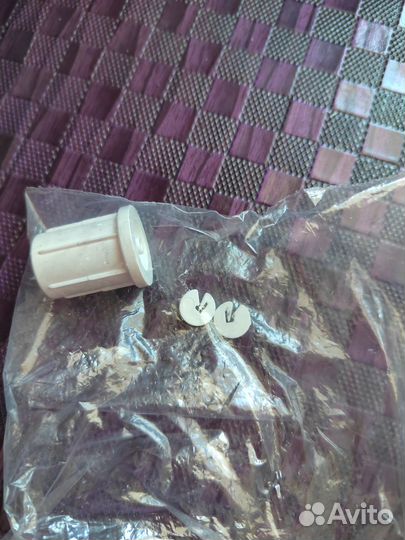 Цепочка с механизмом для рулонной шторы