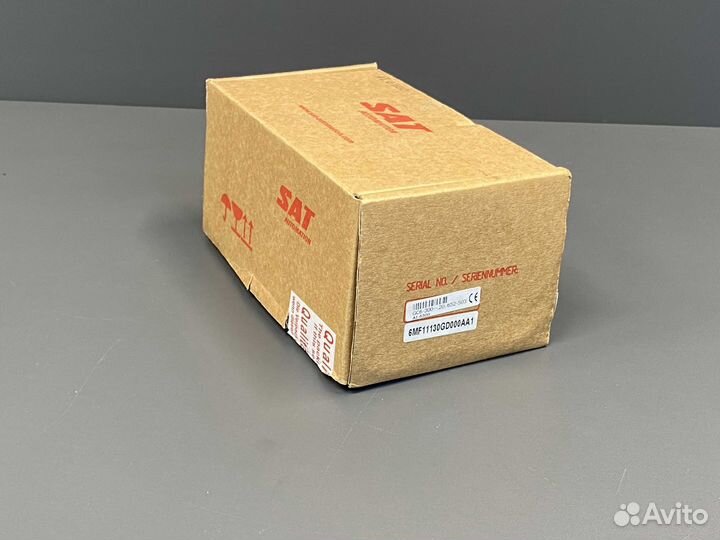 Siemens SAT GC6-300-20652-503 новый, 1 шт