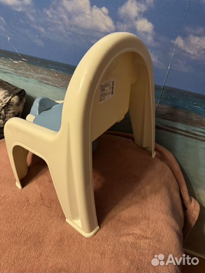 Горшок детский