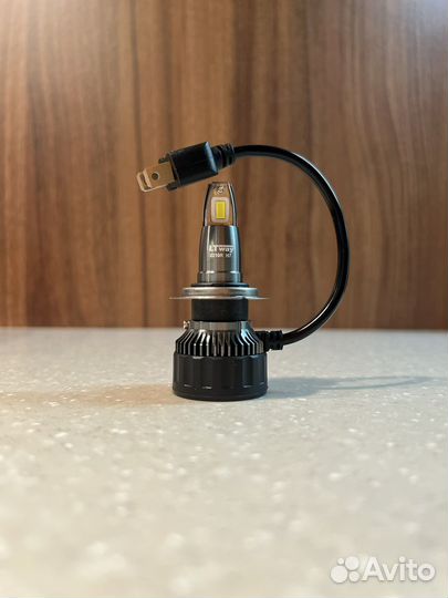 Лампы головного света Н 4