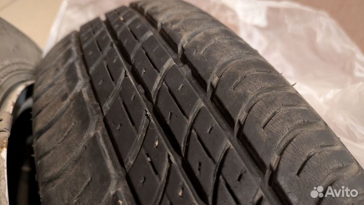 Продаю колеса