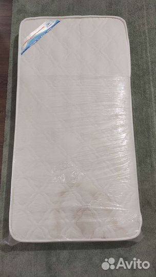 Матрас детский 120/60