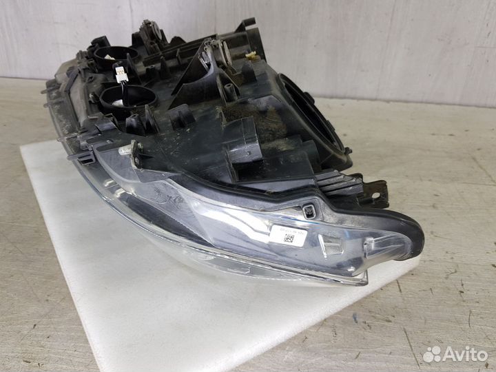 Фара правая BMW 3 F30 бмв