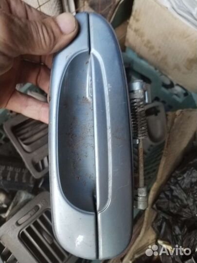 Запчасти на Мазду 626