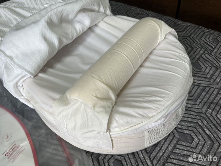 Кокон Red castle cocoonababy