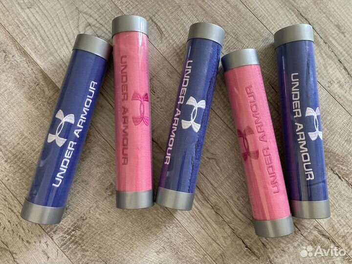 Полотенце under armour