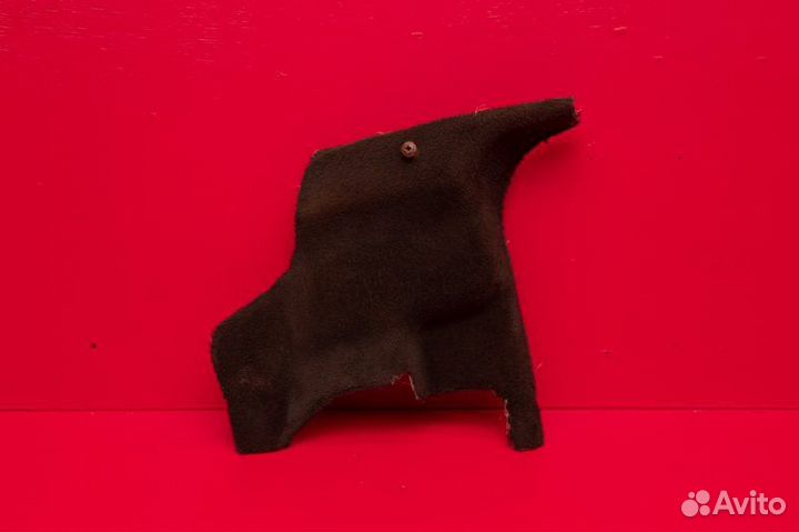 Обшивка салона передняя левая Mercedes S500 W140