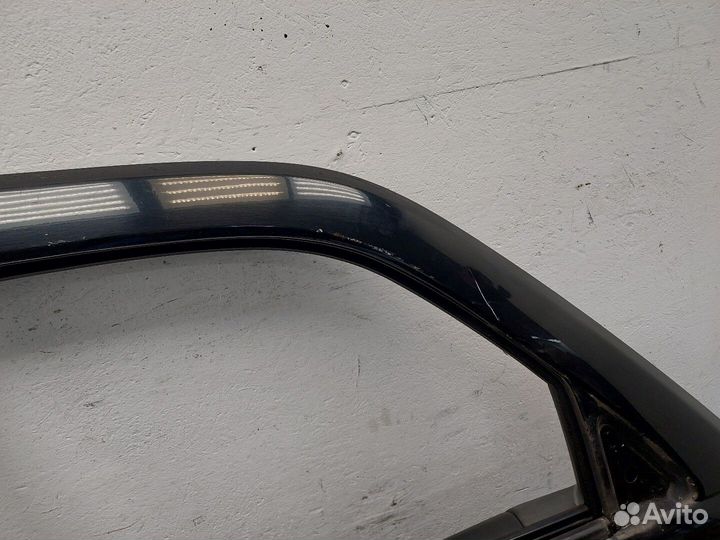 Дверь боковая Jeep Liberty, 2004