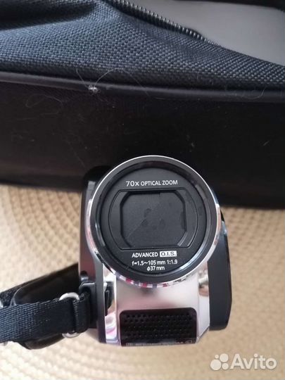 Видео камера Panasonic