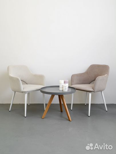 Стулья кухонные мягкие