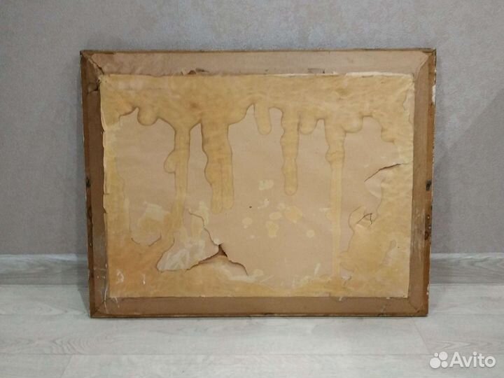 Картина А. Рылова