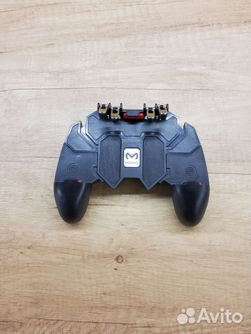 Триггер для телефона