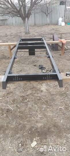 Установка самосвала ГАЗЕЛЬ 3302-некст УАЗ