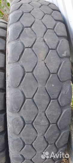 Кама размер 9 R20 +камера флипер