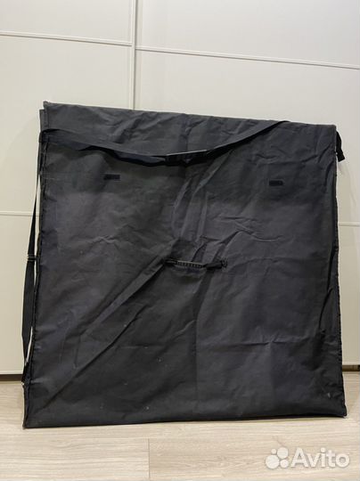 Подрамники для черчения с рисунками, чехлы к ним