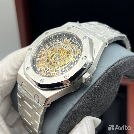 Часы audemars piguet