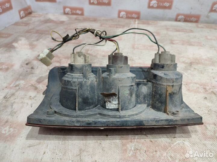 Фонарь задний левый Great Wall Deer пикап 491QE