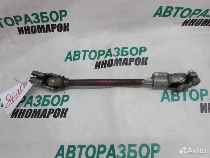 Кардан рулевой для Chevrolet Aveo 2005-2011г
