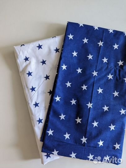 Ткань хлопок польский