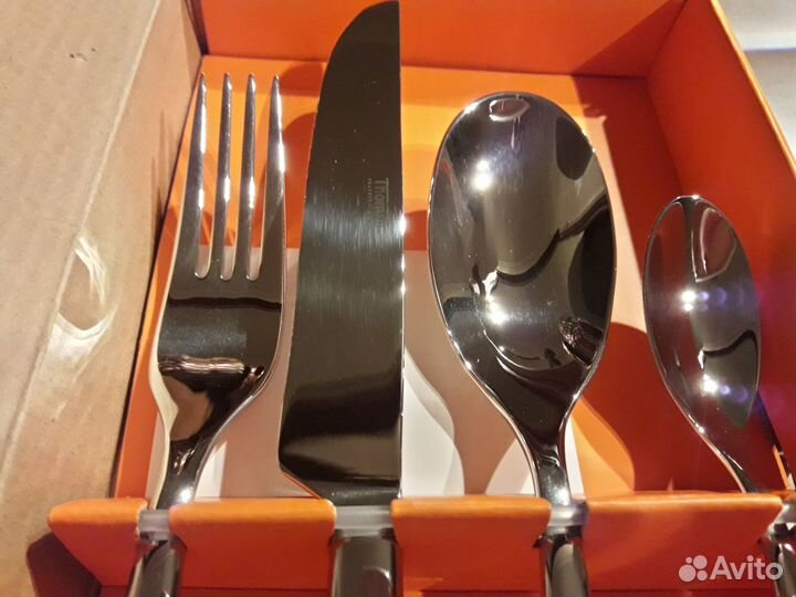 Thomas набор столовых приборов new