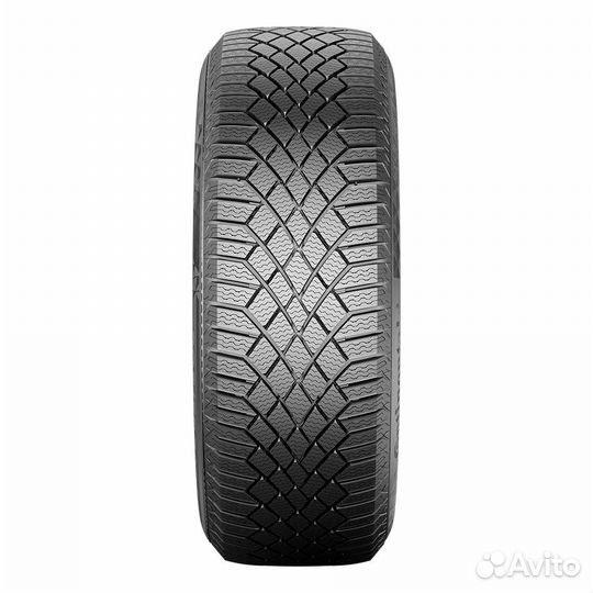 Continental ContiVikingContact 7 195/50 R16