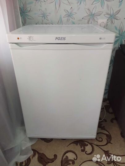 Холодильник бу