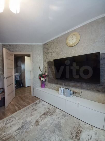 2-к. квартира, 50 м², 7/9 эт.