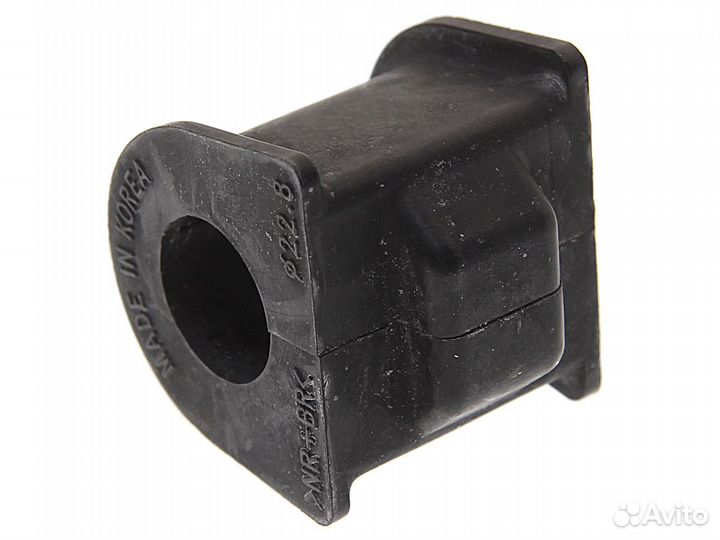 Втулка стабилизатора hyundai Elantra (00) переднег