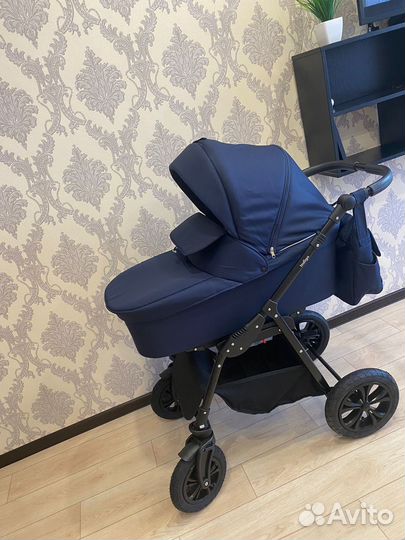 Детские коляски 2 в 1