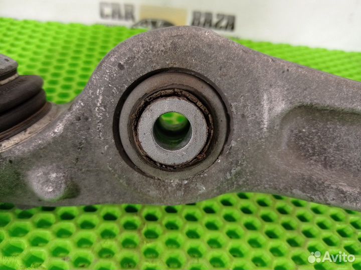 Рычаг передний нижний левый задний L BMW 5, BMW 6