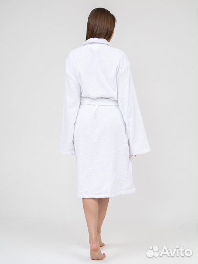 Халат Махровый опт