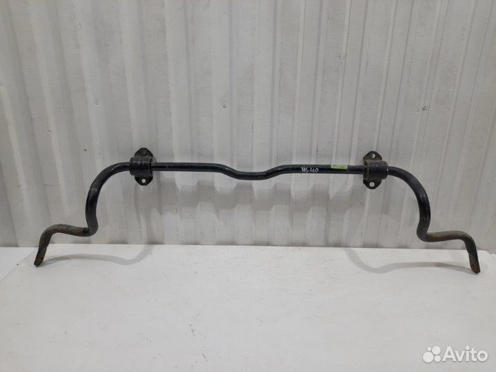 Стабилизатор передний Hyundai Solaris HCR 1.4 G4LC